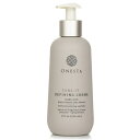 [送料無料] onesta curl it defining creme jasmine + grapefruit 236ml [楽天海外直送]