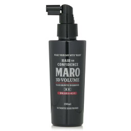 [送料無料]storia maro 3d volume hair growth 3d essence (for men) 150ml[楽天海外直送]