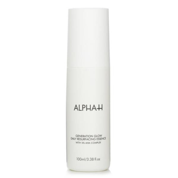 []At@-h generation glow daily resurfacing essence with 5% aha complex 100ml/3.38 oz[yVCO]