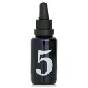 []i numeri primi n.5 intensive serum 30ml[yVCO]