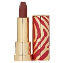 []VX[ le phyto rouge long lasting hydration lipstick limited edition - #16 beige beijing 3.4g[yVCO]