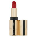 [送料無料] ボビイ ブラウン luxe lipstick - # parisian red 3.5g [楽天海外直送]