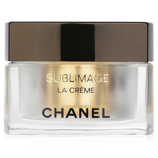 [送料無料]シャネル sublimage la creme ultimate cream texture universelle 50g[楽天海外直送]