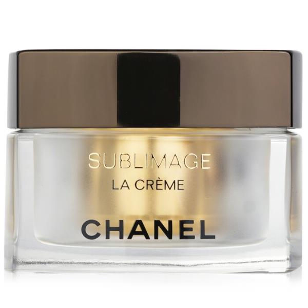 [送料無料]シャネル sublimage la crème ultimate cream texture supreme 50g[楽天海外直送]