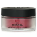 []Vl n1 de chanel red camellia rich revitalizing cream 50g[yVCO]