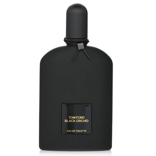 送料無料 トム フォード black orchid eau de toilette vaporisateur spray 100ml 楽天海外直送