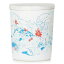 [̵] bougies la francaise coral garden scented candle 180g [ŷľ]