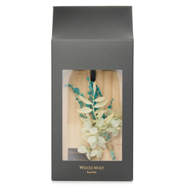 [̵]botanica wood mist sachet - sleep ocean 1pcs[ŷľ]