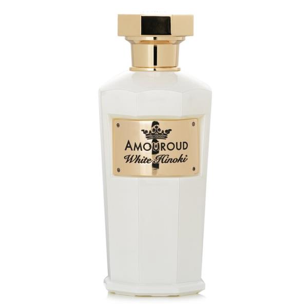 [3,980円以上 送料無料]アムルード white hinoki eau de parfum spray 100ml[楽天海外直送]