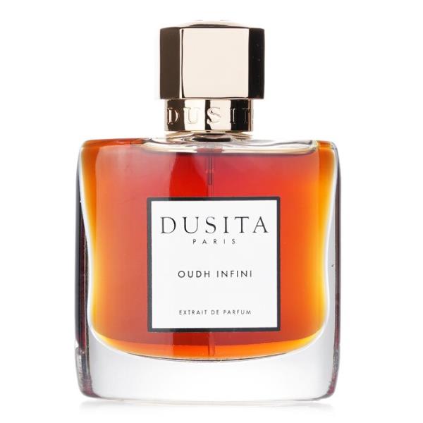 楽天HLINE INTERNATIONAL[送料無料]dusita oudh infini extrait de parfum spray 50ml[楽天海外直送]