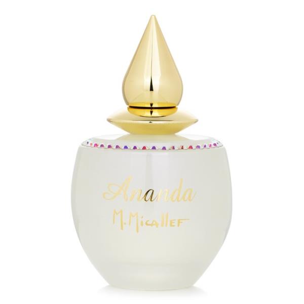 [送料無料]m. micallef ananda eau de parfum spray 100ml[楽天海外直送]