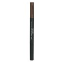 IbeB[ natural drawing auto eye brow pencil - #04 warm brown 0.2g[yVCO]