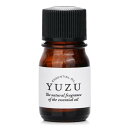 []daily aroma japan yuzu essential oil 3ml[yVCO]