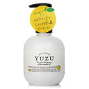 []daily aroma japan yuzu milk lotion 200ml[yVCO]