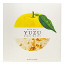 daily aroma japan yuzu bath salts with peel 40g[yVCO]