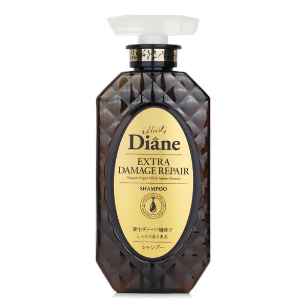 [送料無料]moist diane extra damage repair shampoo 450ml[楽天海外直送]