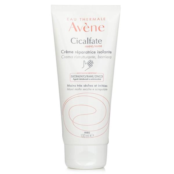 アベンヌ ハンドクリーム [送料無料]アベンヌ cicalfate restorative hand cream 100ml[楽天海外直送]