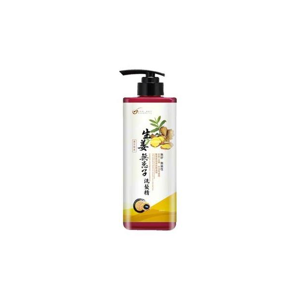  ムクロジ ginger soapberry shampoo 500ml 