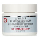 送料無料 ファーストエイド ビューティ ultra repair oil-control moisturizer (for sensitive skin) 50ml 楽天海外直送