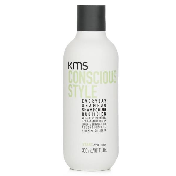 [送料無料]kmsカリフォルニア conscious style everyday shampoo 300ml[楽天海外直送]
