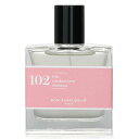 []{ pt[}[ 102 eau de parfum spray - floral (tea cardamom mimosa) 30ml[yVCO]