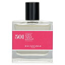 []{ pt[}[ 501 eau de parfum spray - gourmand intense (praline licorice patchouli) 30ml[yVCO]