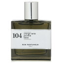 []{ pt[}[ 104 eau de parfum spray - floral (green orange hyacinth ivy) 30ml[yVCO]