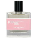 []{ pt[}[ 106 eau de parfum spray - floral intense (damascena rose davana vanilla) 30ml[yVCO]