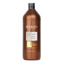 [送料無料] redken all soft mega curls conditioner 1000ml [楽天海外直送]