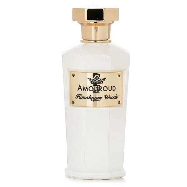 [3,980円以上 送料無料]アムルード himalayan woods eau de parfum spray 100ml[楽天海外直送]