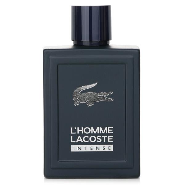 ラコステ [送料無料]ラコステ lhomme intense eau de toilette spray 100ml[楽天海外直送]