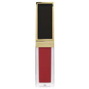 [送料無料] トム フォード liquid lip luxe matte - #16 scarlet rouge 6ml [楽天海外直送]