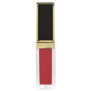 []g tH[h liquid lip luxe matte - #129 carnal red 6ml[yVCO]