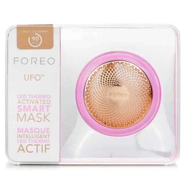 []tHI ufo smart mask treatment device - # pearl pink 1pcs[yVCO]