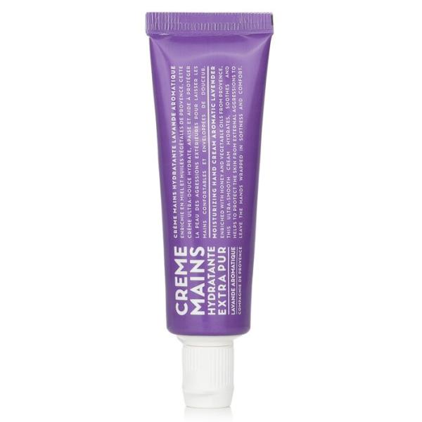 compagnie de provence aromatic lavender hand cream 30ml[楽天海外直送]