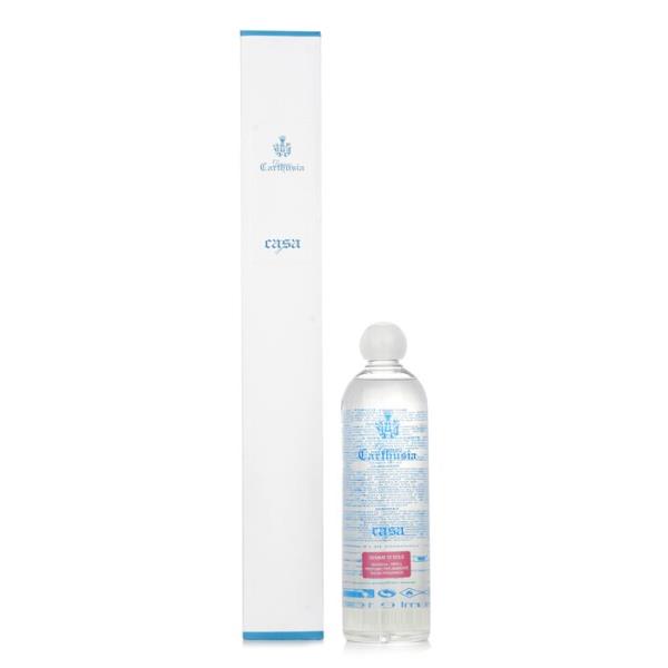 []JgD[WA diffuser - gemme di sole refill 500ml[yVCO]