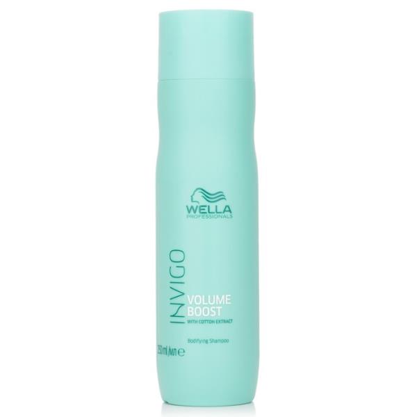 [̵] invigo volume boost bodifying shampoo 250ml[ŷľ]