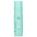 a shampoo that gives lightweight body & removes residues from hair enriched with volume boost-blend tm the lightweight f...