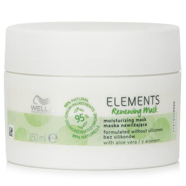 [̵] elements renewing mask 150ml[ŷľ]