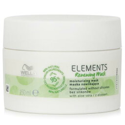 [送料無料]ウエラ elements renewing mask 150ml[楽天海外直送]