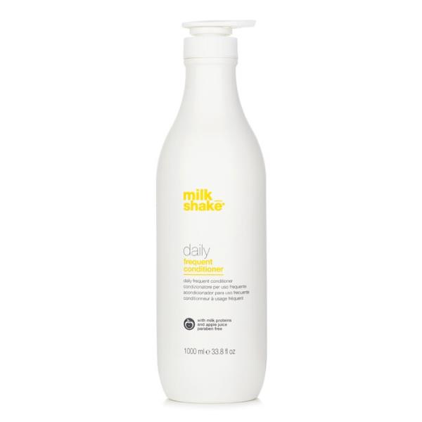 [送料無料]milk_shake daily frequent conditioner 1000ml[楽天海外直送]