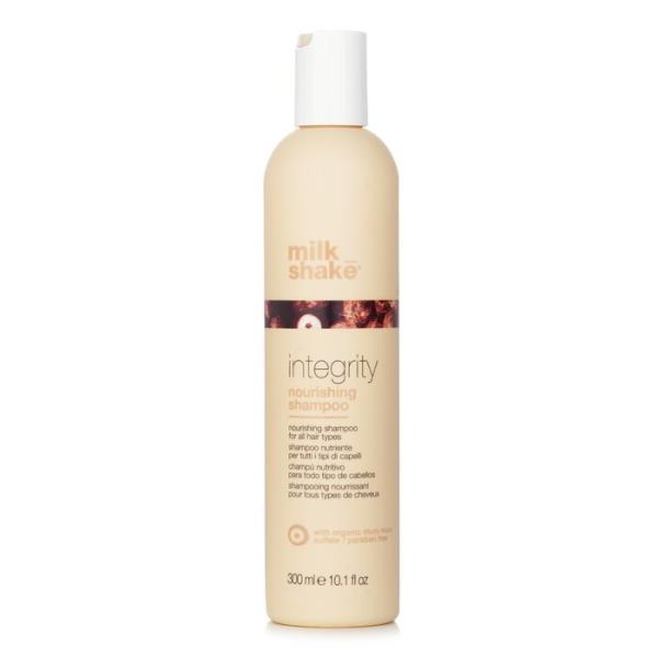 [̵]milk_shake integrity nourishing shampoo 300ml[ŷľ]