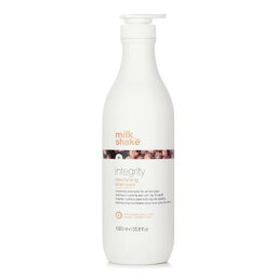 [送料無料]milk_shake integrity nourishing shampoo 1000ml[楽天海外直送]