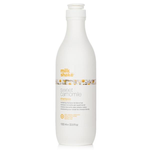 [送料無料]milk_shake sweet camomile shampoo 1000ml[楽天海外直送]