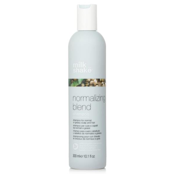 [̵]milk_shake normalizing blend shampoo 300ml[ŷľ]