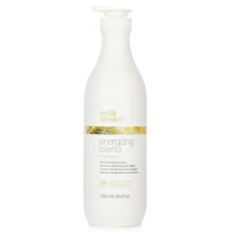 [送料無料]milk_shake energizing blend shampoo 1000ml[楽天海外直送]