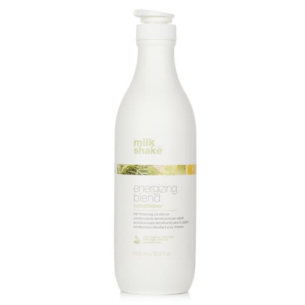 an energizing conditioner for fine thinning & fragile hair hydrates detangles & provides softness without weighing hair down the natural powers in organic rosemary sage & fioravanti balm extract purifies hair while increasing the supply of nutrients & strengthening hair the blend of botanical extracts & special conditioners invigorates hair stem panthenol provides more density to hair essential oils & eucalyptus instill a pleasant energizing feeling naturally-derived glycerin for moisturizing hydrating & adding volume to hair naturally-derived menthol for a stimulating action panthenol pro vitamin b5 for a densifying & conditioning action vitamin e for an antioxidant & revitalizing action rice bran oil nourish scalp & hair making hair soft & silky no parabens 広告責任 H LINE INTERNATIONAL TEL:82)010-7922-2308 商品区分 化粧品 注意事項 ・当店でご購入された商品は、原則として、「個人輸入」としての取り扱いになり、全てHONG KONGからお客様のもとへ直送されます。 ・個人輸入される商品は、全てご注文者自身の「個人使用・個人消費」が前提となりますので、ご注文された商品を第三者へ譲渡・転売することは法律で禁止されております。 ・通関時に関税・輸入消費税が課税される可能性があります。課税額はご注文時には確定しておらず、通関時に確定しますので、商品の受け取り時に着払いでお支払いください。詳細はこちらご確認下さい。 ＊色がある場合、モニターの発色の具合によって実際のものと色が異なる場合がある。 輸入者名 "本商品は個人輸入商品のため、購入者の方が輸入者となります。"