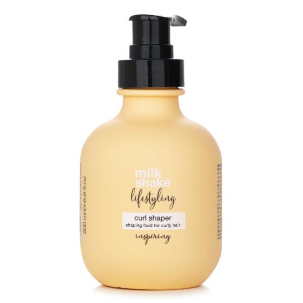 [送料無料]milk_shake lifestyling curl shaper 200ml[楽天海外直送]