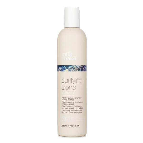 [̵]milk_shake purifying blend shampoo 300ml[ŷľ]