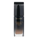 [送料無料]カネボウ sensai flawless satin moisture foundation spf 25 - # fs103 sand beige 30ml[楽天海外直送]